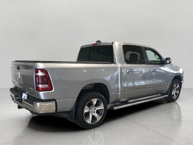 2023 RAM 1500 Laramie 4x4 Crew Cab 5'7 Box