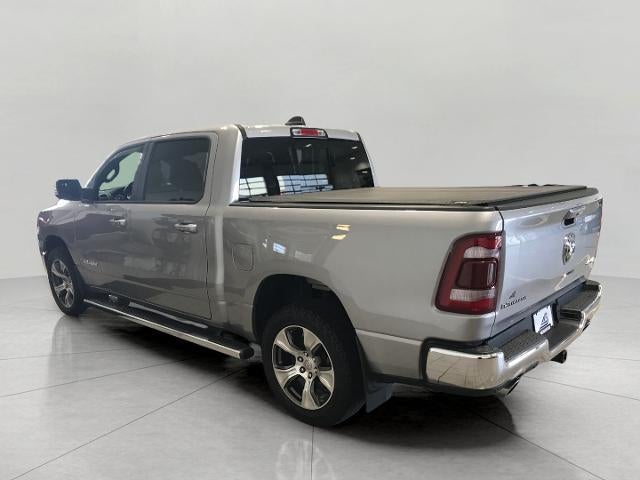 2023 RAM 1500 Laramie 4x4 Crew Cab 5'7 Box