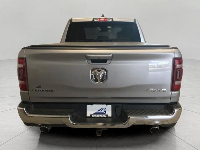 2023 RAM 1500 Laramie 4x4 Crew Cab 5'7 Box