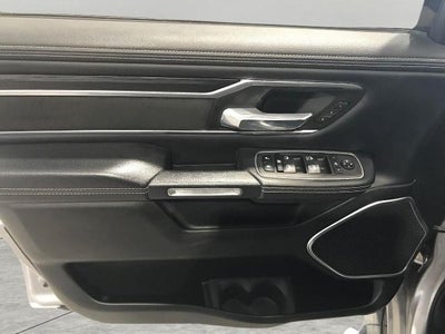 2023 RAM 1500 Laramie 4x4 Crew Cab 5'7 Box