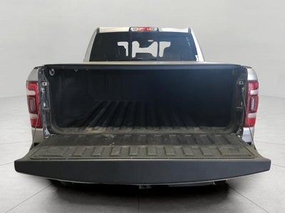 2023 RAM 1500 Laramie 4x4 Crew Cab 5'7 Box