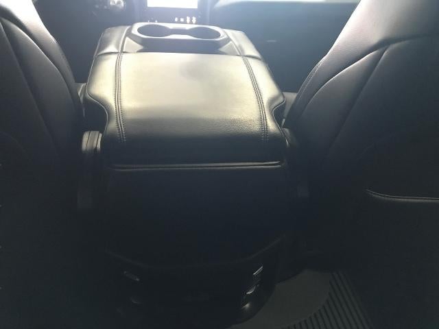 2023 RAM 1500 Laramie 4x4 Crew Cab 5'7 Box
