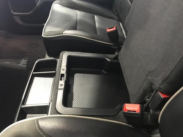2023 RAM 1500 Laramie 4x4 Crew Cab 5'7 Box