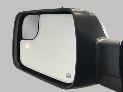 2023 RAM 1500 Laramie 4x4 Crew Cab 5'7 Box