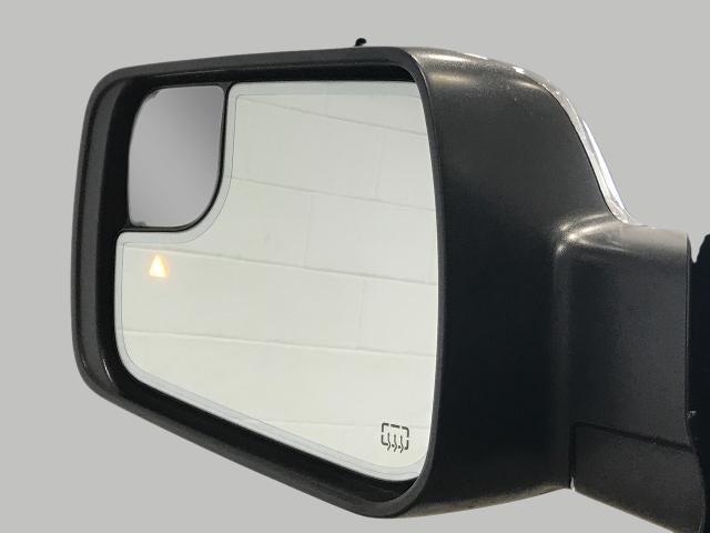 2023 RAM 1500 Laramie 4x4 Crew Cab 5'7 Box