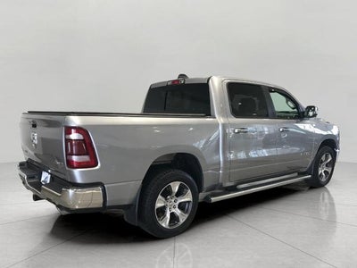 2023 RAM 1500 Laramie 4x4 Crew Cab 5'7 Box
