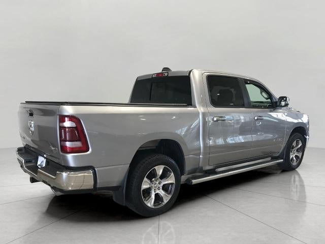 2023 RAM 1500 Laramie 4x4 Crew Cab 5'7 Box