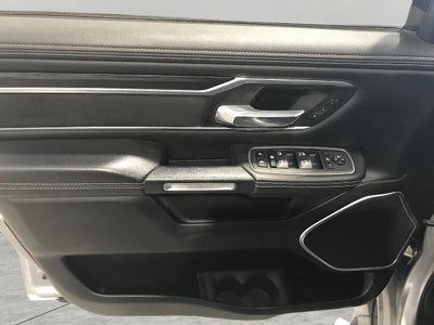 2023 RAM 1500 Laramie 4x4 Crew Cab 5'7 Box