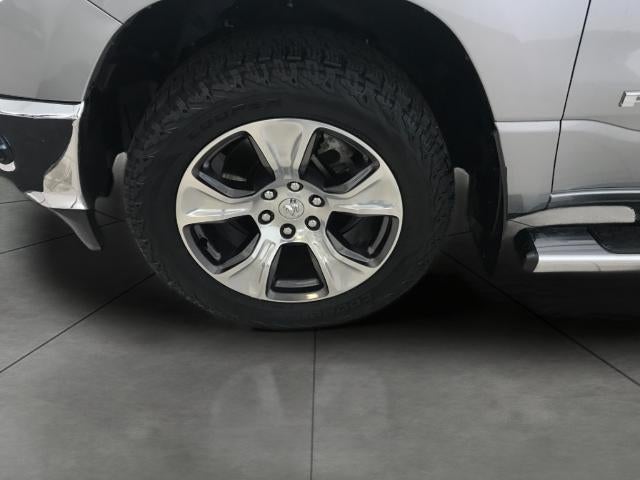 2023 RAM 1500 Laramie 4x4 Crew Cab 5'7 Box