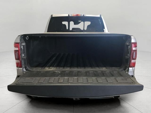 2023 RAM 1500 Laramie 4x4 Crew Cab 5'7 Box