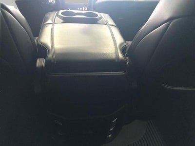 2023 RAM 1500 Laramie 4x4 Crew Cab 5'7 Box