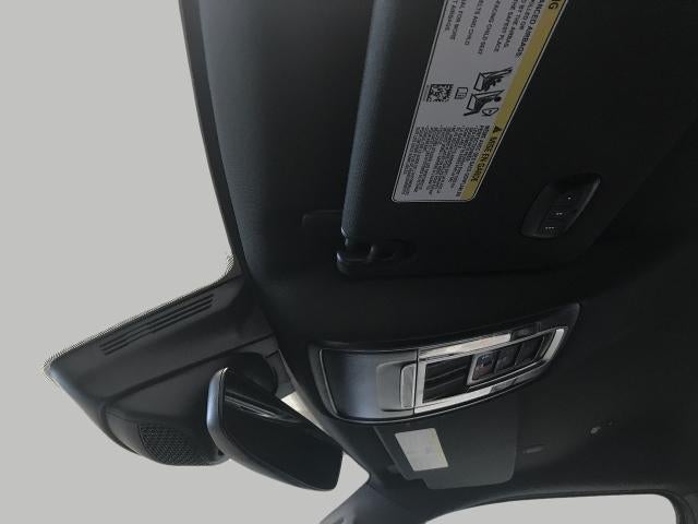 2023 RAM 1500 Laramie 4x4 Crew Cab 5'7 Box
