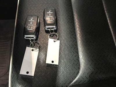 2023 RAM 1500 Laramie 4x4 Crew Cab 5'7 Box