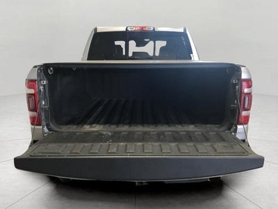 2023 RAM 1500 Laramie 4x4 Crew Cab 5'7 Box