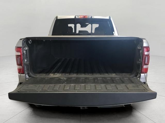 2023 RAM 1500 Laramie 4x4 Crew Cab 5'7 Box