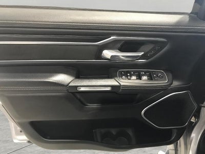 2023 RAM 1500 Laramie 4x4 Crew Cab 5'7 Box
