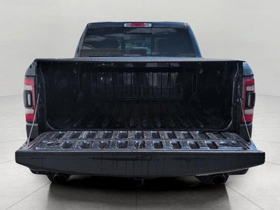 2021 RAM 1500 Rebel 4x4 Crew Cab 5'7 Box