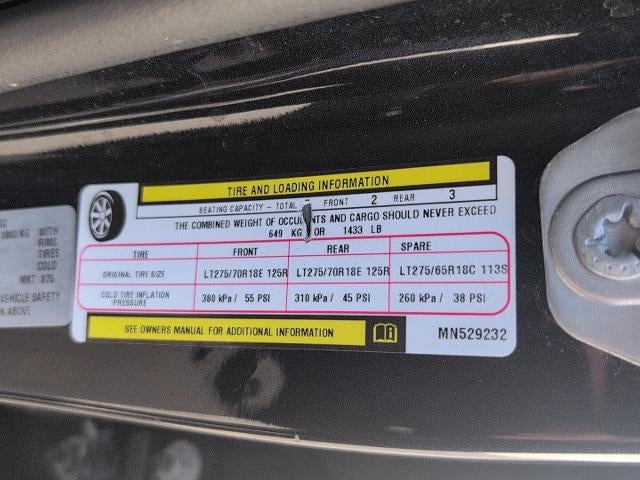 2021 RAM 1500 Rebel 4x4 Crew Cab 5'7 Box