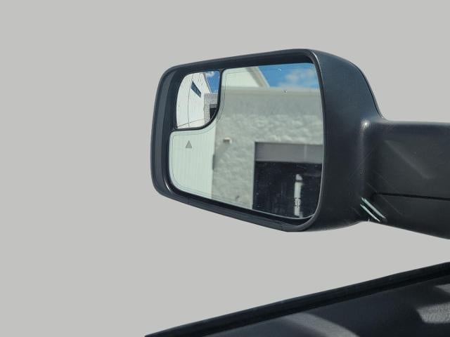 2021 RAM 1500 Rebel 4x4 Crew Cab 5'7 Box