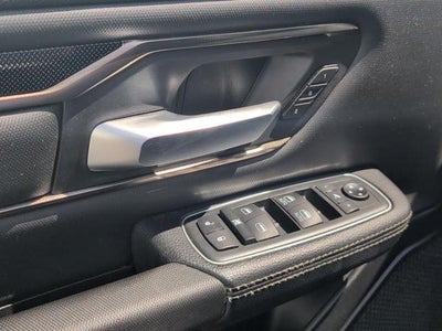 2021 RAM 1500 Rebel 4x4 Crew Cab 5'7 Box