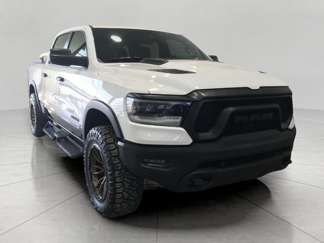 2023 RAM Ram 1500 Pickup Rebel