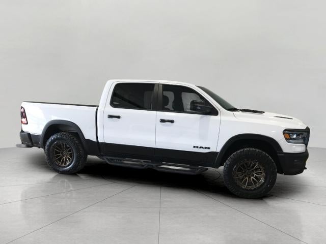 2023 RAM 1500 Rebel 4x4 Crew Cab 5'7 Box