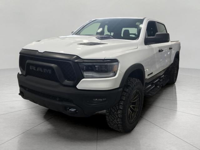 2023 RAM 1500 Rebel 4x4 Crew Cab 5'7 Box