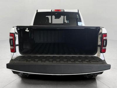 2023 RAM 1500 Rebel 4x4 Crew Cab 5'7 Box