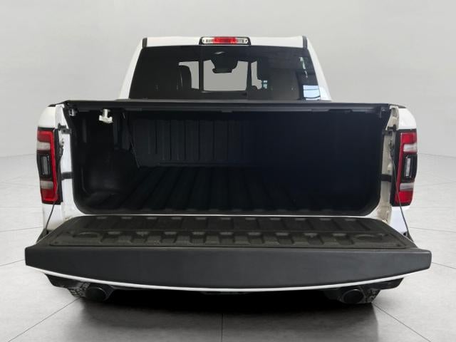 2023 RAM 1500 Rebel 4x4 Crew Cab 5'7 Box