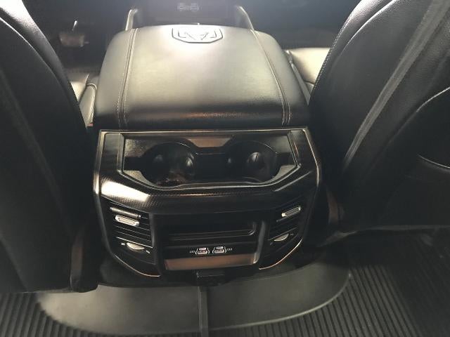 2023 RAM 1500 Rebel 4x4 Crew Cab 5'7 Box