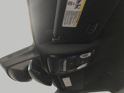 2023 RAM 1500 Rebel 4x4 Crew Cab 5'7 Box