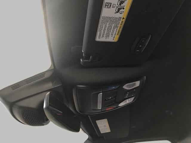 2023 RAM 1500 Rebel 4x4 Crew Cab 5'7 Box