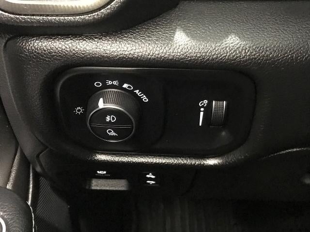 2023 RAM 1500 Rebel 4x4 Crew Cab 5'7 Box