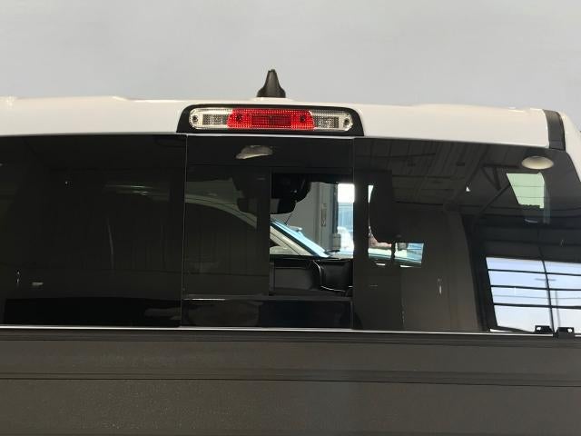 2023 RAM 1500 Rebel 4x4 Crew Cab 5'7 Box