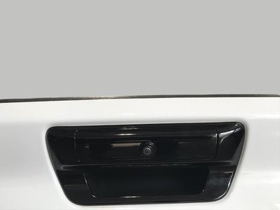 2023 RAM 1500 Rebel 4x4 Crew Cab 5'7 Box