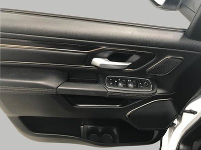 2023 RAM 1500 Rebel 4x4 Crew Cab 5'7 Box