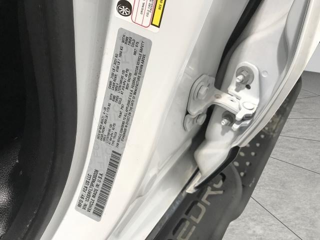 2023 RAM 1500 Rebel 4x4 Crew Cab 5'7 Box