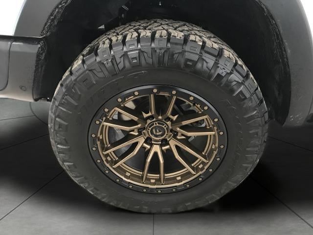 2023 RAM 1500 Rebel 4x4 Crew Cab 5'7 Box