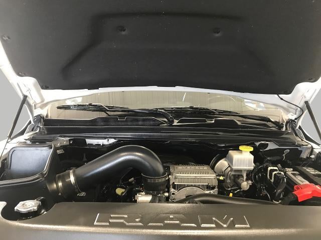 2023 RAM 1500 Rebel 4x4 Crew Cab 5'7 Box