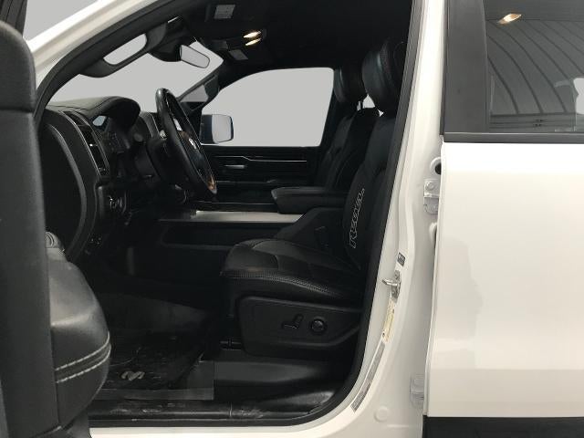 2023 RAM 1500 Rebel 4x4 Crew Cab 5'7 Box