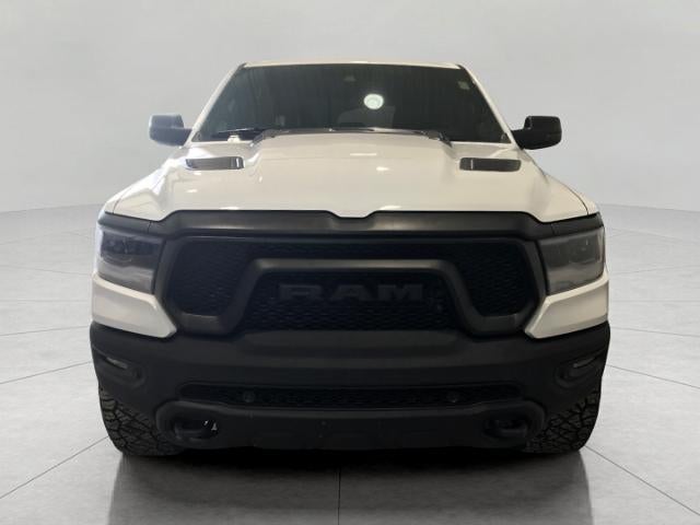 2023 RAM 1500 Rebel 4x4 Crew Cab 5'7 Box