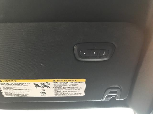 2023 RAM 1500 Rebel 4x4 Crew Cab 5'7 Box