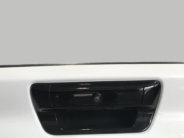 2023 RAM 1500 Rebel 4x4 Crew Cab 5'7 Box