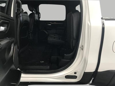 2023 RAM 1500 Rebel 4x4 Crew Cab 5'7 Box