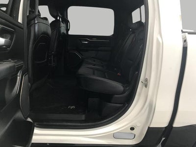 2023 RAM 1500 Rebel 4x4 Crew Cab 5'7 Box