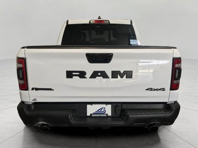 2023 RAM 1500 Rebel 4x4 Crew Cab 5'7 Box