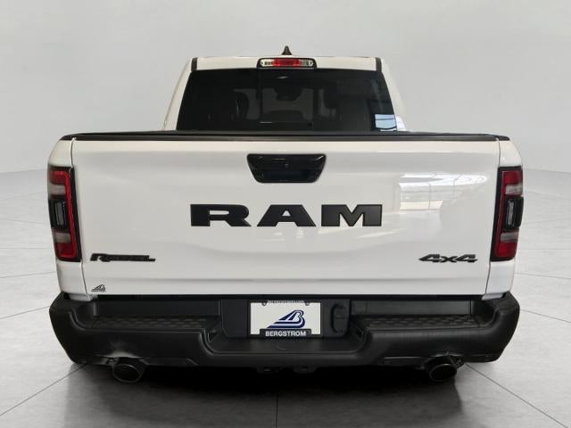 2023 RAM 1500 Rebel 4x4 Crew Cab 5'7 Box