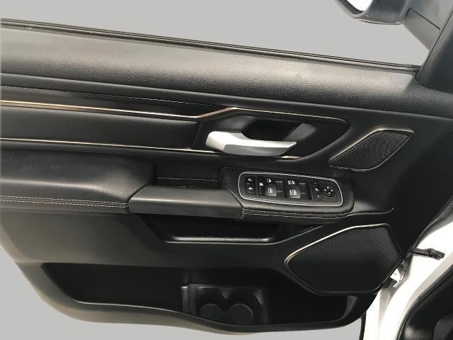 2023 RAM 1500 Rebel 4x4 Crew Cab 5'7 Box