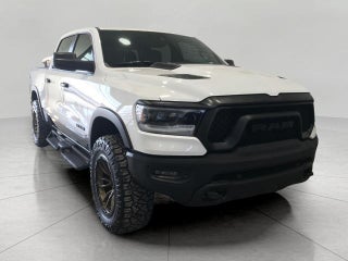 2023 RAM 1500 Rebel 4x4 Crew Cab 5'7 Box