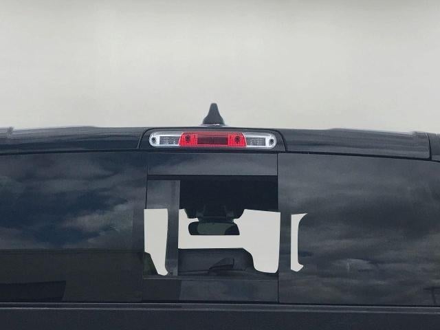 2019 RAM 1500 Rebel 4x4 Crew Cab 5'7 Box